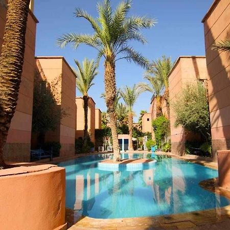 Riad Marrakech Boujloud Marrakesh Buitenkant foto