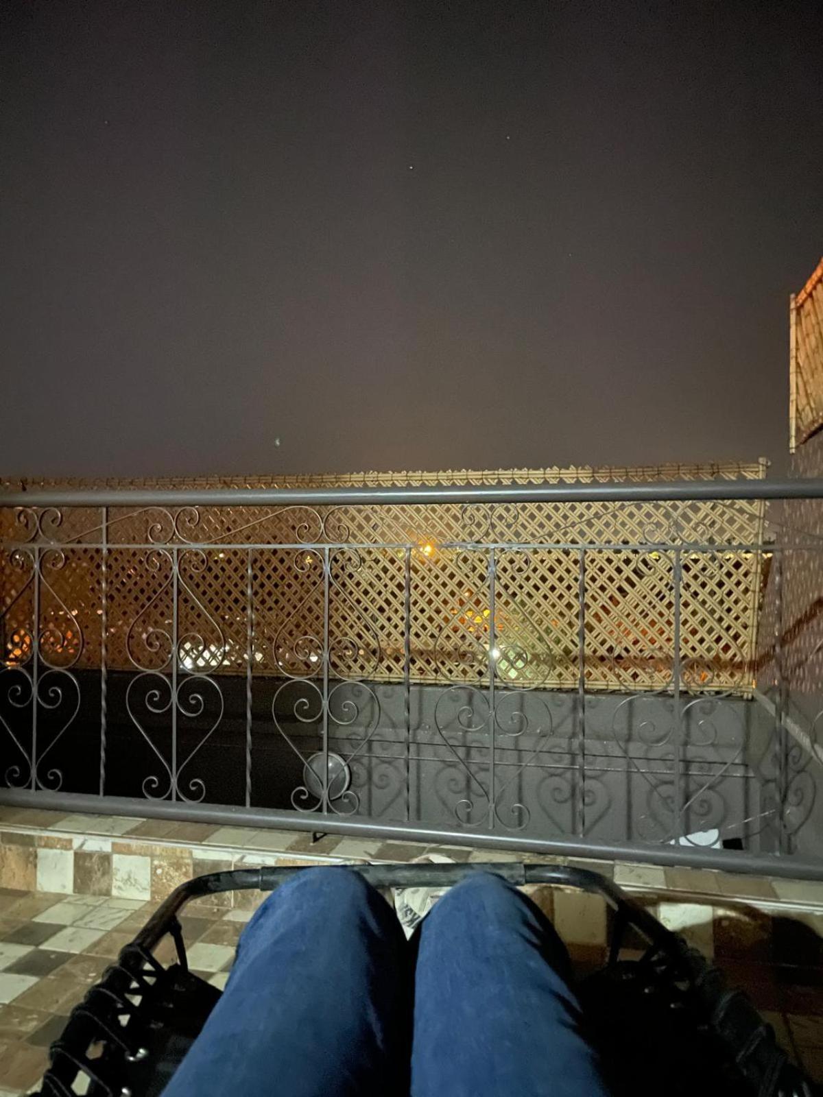 Riad Marrakech Boujloud Marrakesh Buitenkant foto
