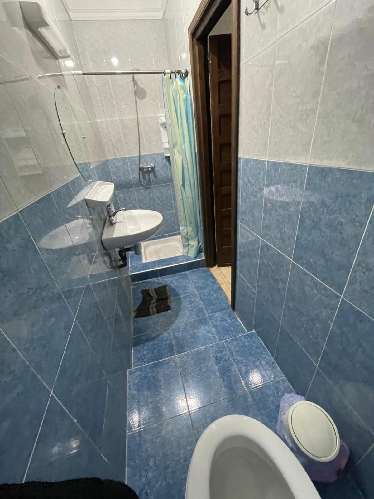 Riad Marrakech Boujloud Marrakesh Buitenkant foto