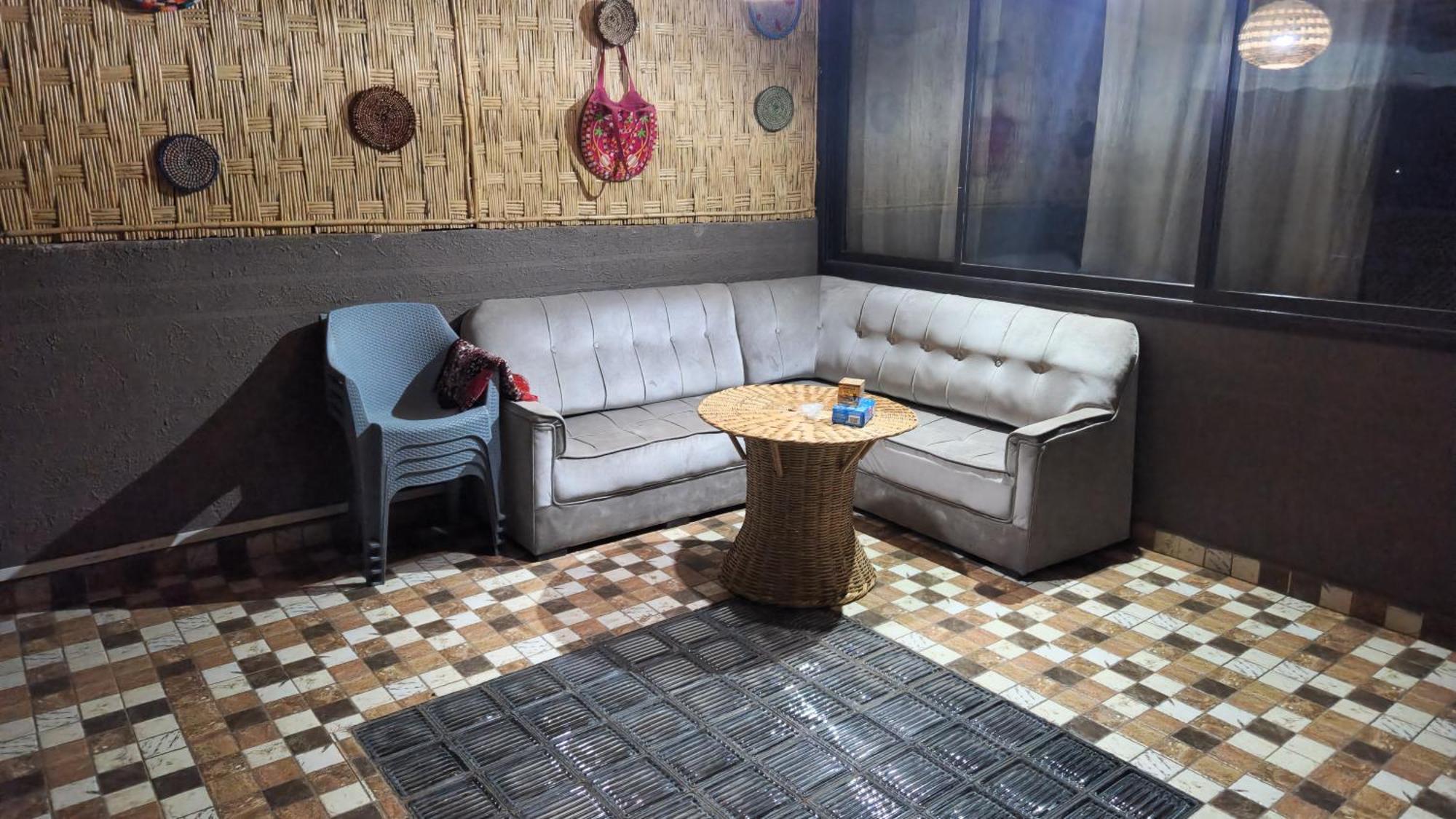 Riad Marrakech Boujloud Marrakesh Buitenkant foto